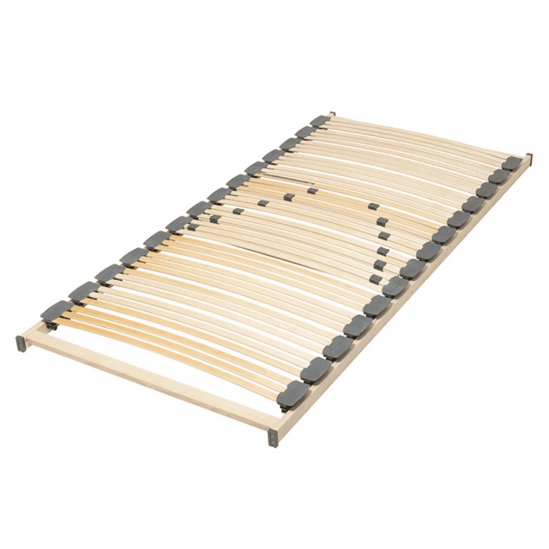 Posteljno dno TRIO COMFORT FIX